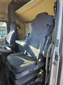 Тягач Mercedes-Benz Actros 2648, (6х4), 2022г.в.  Идентификационный номер (VIN): LRDS7PEB1NG002111